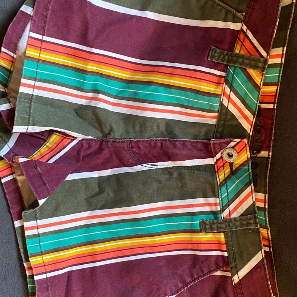 Several shorts most still like new